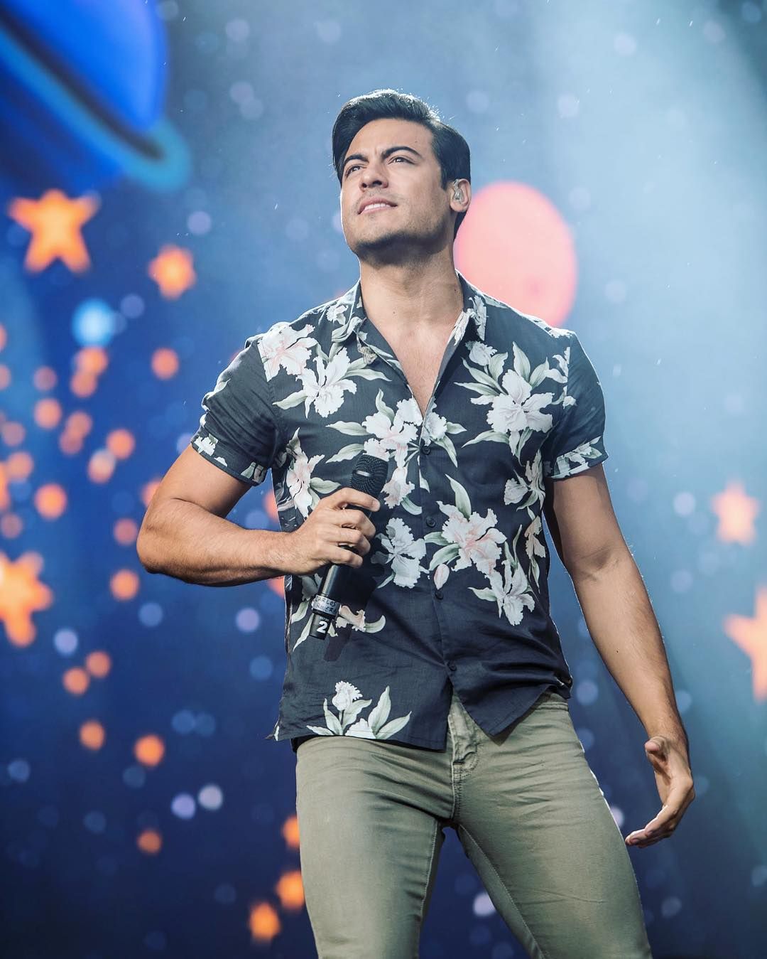 Cantantes Mexicanos Actuales Tosma