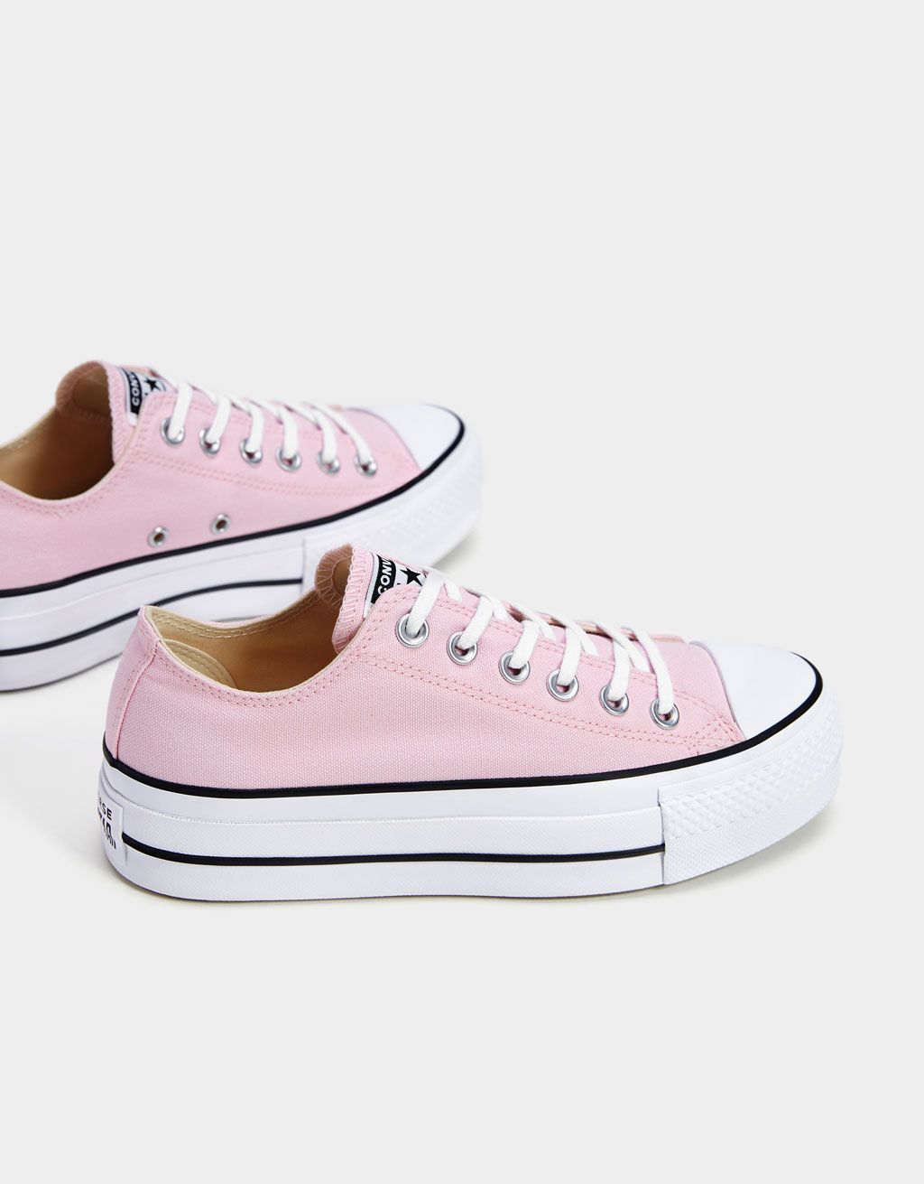 converse all star con plateau converse all star con plateau