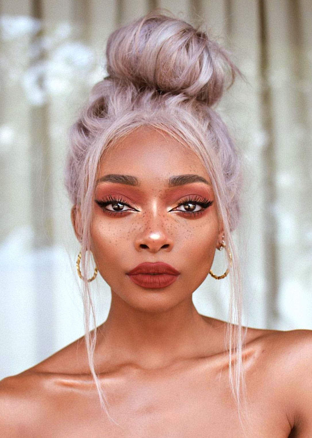 2019 year - Long Hairstyles To Anyone’s Taste 2019 year