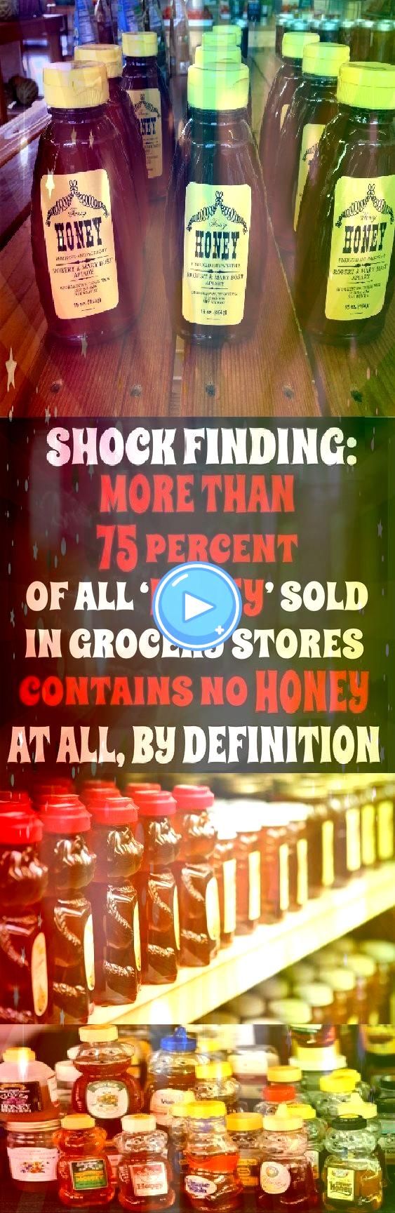 #offinding #finding #grocery #fitness #percent #coshock #stores #shock #honey #more #than #sold #die...