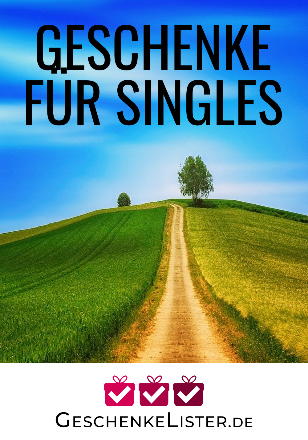 geschenkideen für single frauen