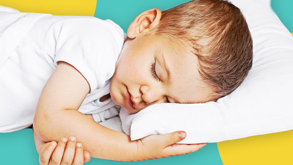 10 Tipps So kann Dein Kind schlafen lernen Kinder schlafen, Kinder