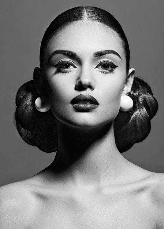 Discover ideas about black and white makeup Discover ideas about black and white makeup