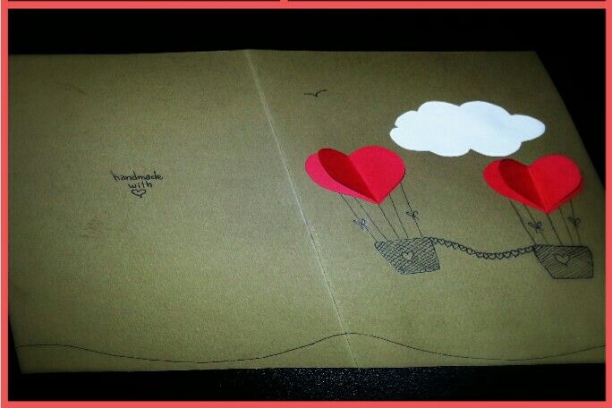 Biglietto di auguri mongolfiera | Biglietto di auguri ... Biglietto di auguri mongolfiera | Biglietto di auguri ...