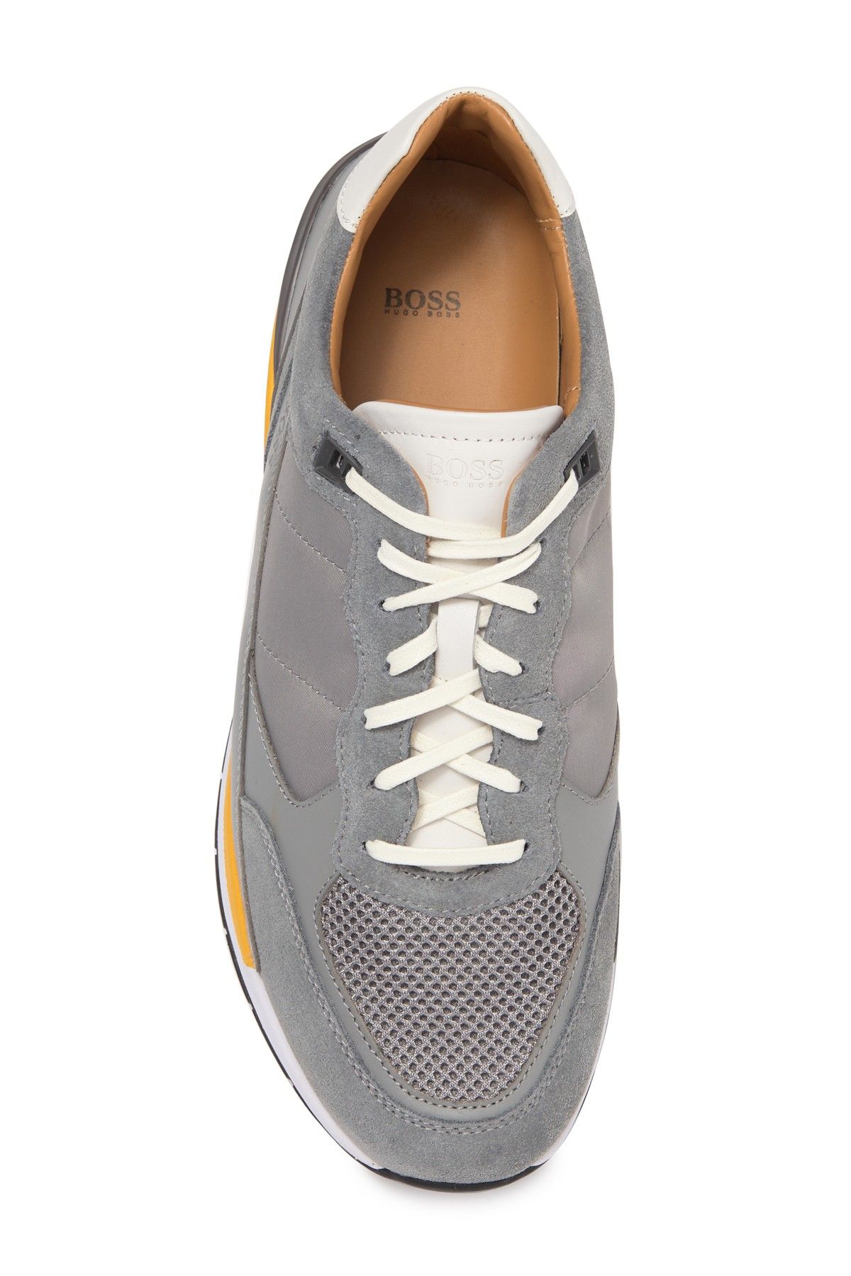 boss element sneaker