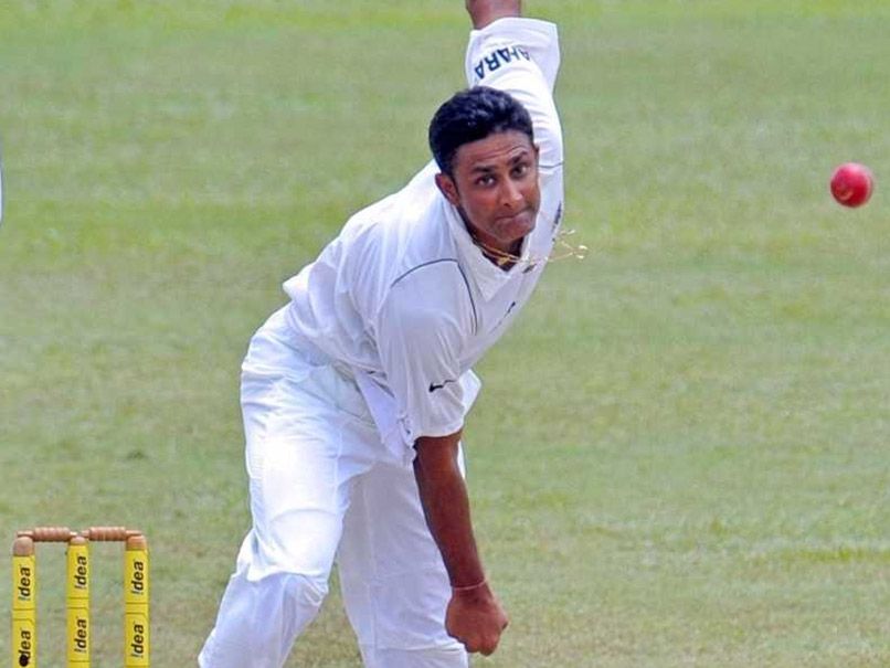 Indian Cricket Board Refers To Anil Kumble As Just Former Bowler Gets Criticised Latest Sports News Sports Headlines Anil Kumble