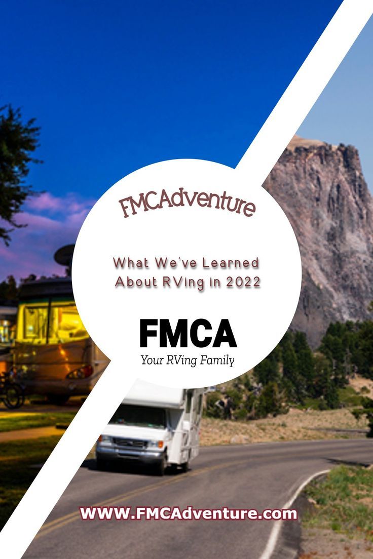 Kevin Tadlock is president of National Vehicle in Omaha, Nebraska and he shares what he has learned in 2022 about all things RV. Read it at FMCAdventures! Rv Lifestyle, Rving, Omaha Nebraska, Learning, Family, Vehicle, Studying, Teaching, Vehicles
