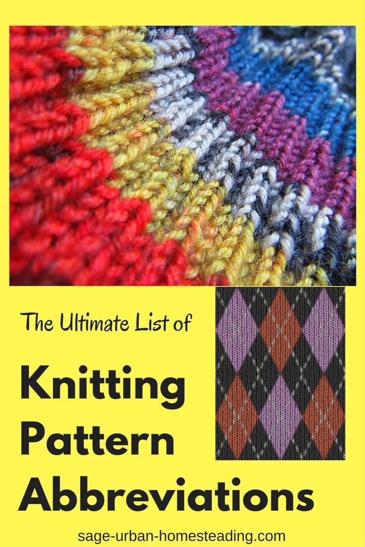 How To Read Knitting Patterns Unique Design Inspiration How To Read Knitting Patterns Unique Design Inspiration