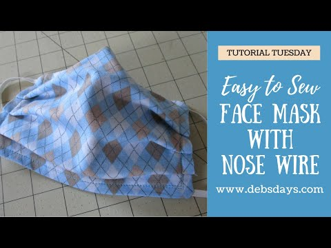 Pin On Face Masks