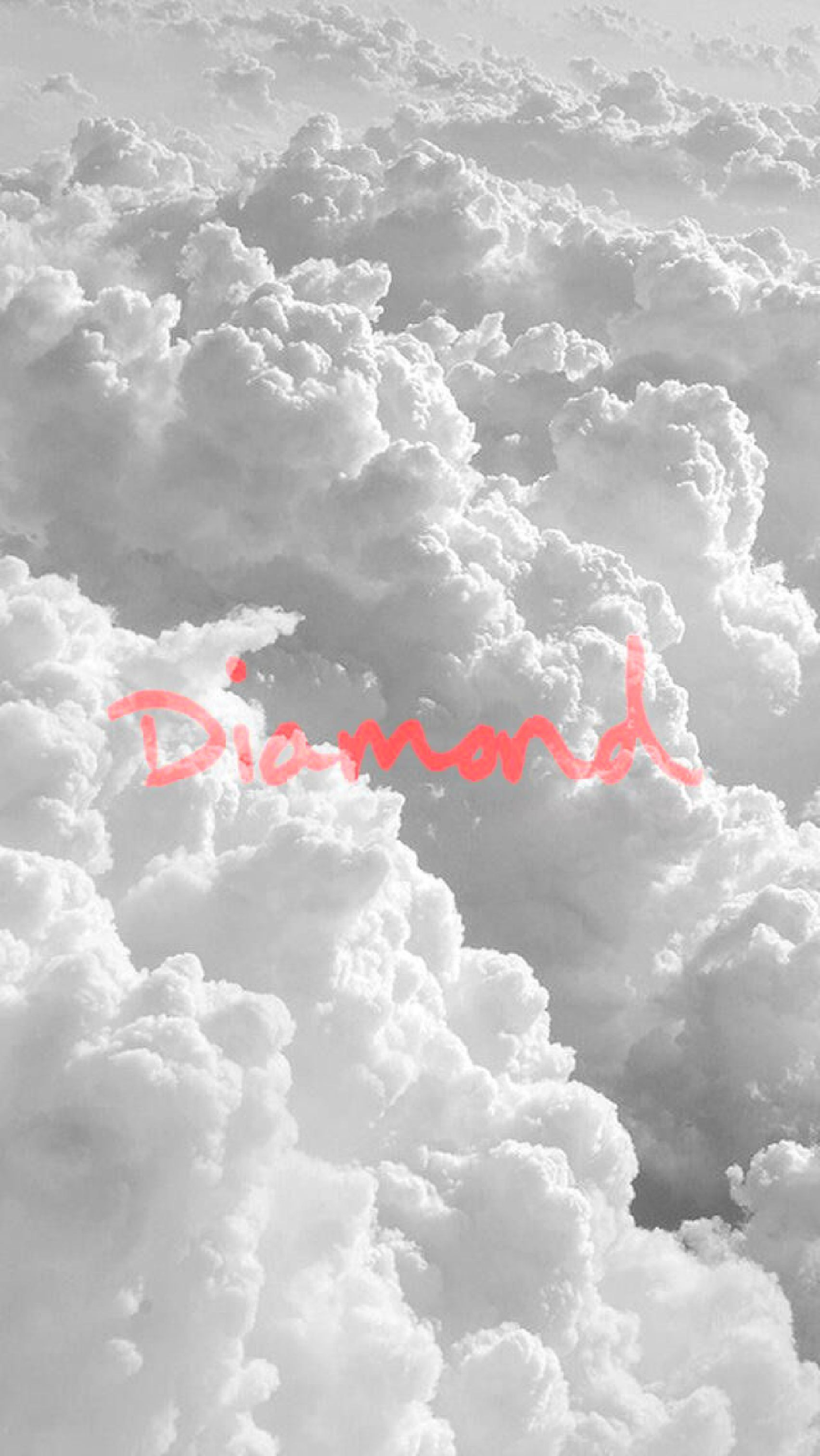 Liftedmiles Xist Diamondsupplyco Diamond Supply Co Wallpaper 1st Original Print Diamonds Diamond Supply Co Wallpaper Diamond Wallpaper Homescreen Wallpaper
