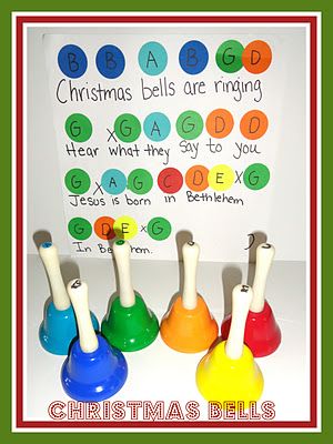 Primary Songs, Primary Singing Time, Primary Activities, Lds Primary, Music Activities, Primary Lessons, Primary Colors, Christmas Concert, Christmas Music