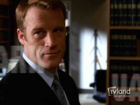 boston legal theme