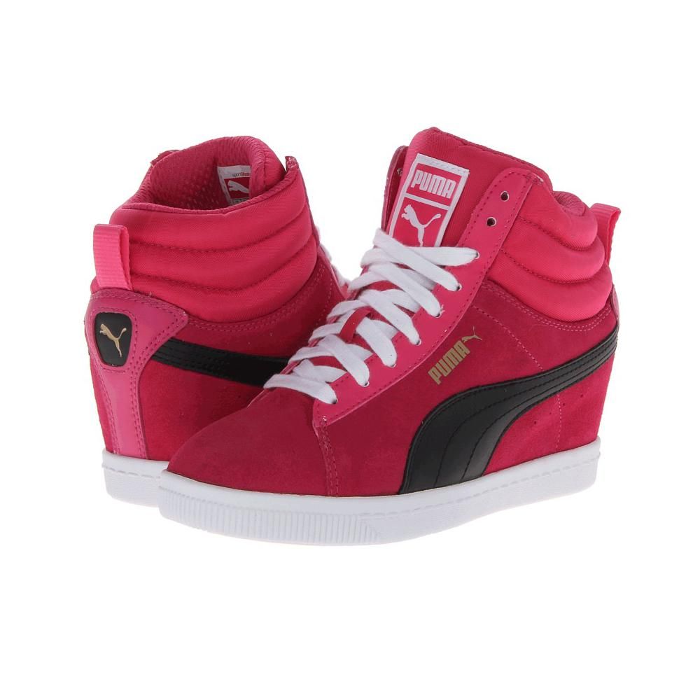puma classic wedge puma classic wedge