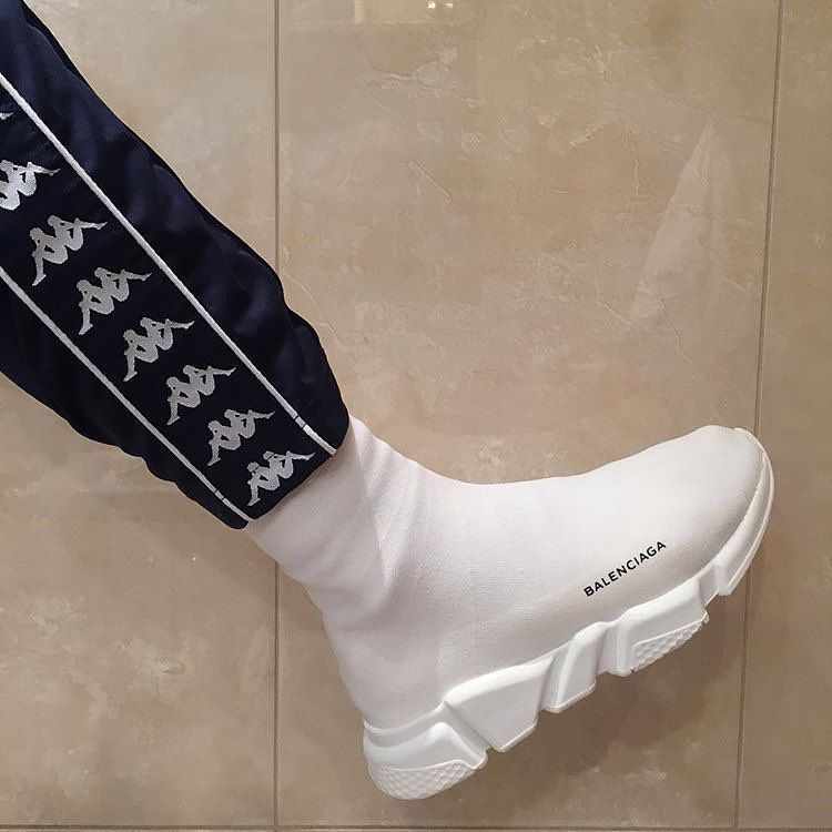 kappa balenciaga