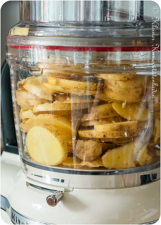 KitchenAid Artisan Food Processor
