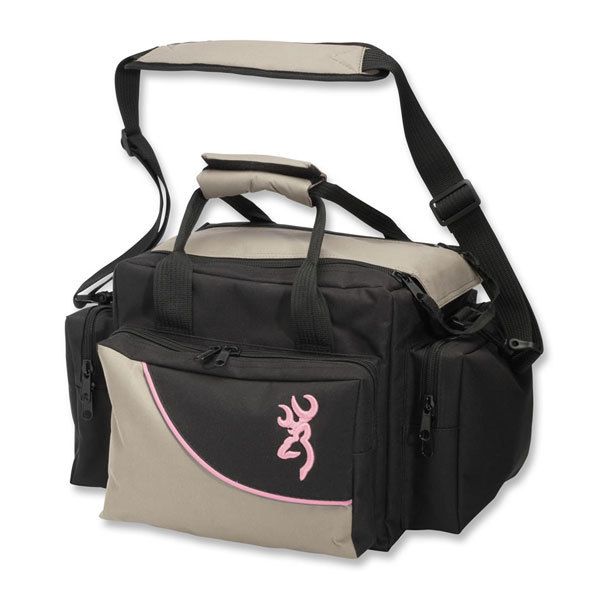 Browning Cimmaron For Her Shooting Bag Gun Cases Range Bags At Browning Cimmaron For Her Shooting Bag