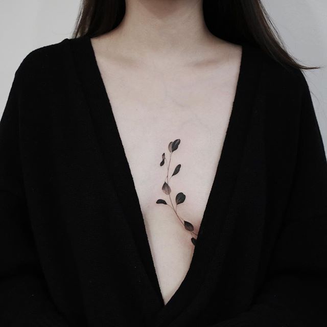 Small Female Chest Tattoos Cute Small Girly Tattoos Archives Tattoo Chest Tattoos For Women Small Girly Tattoos Chest Tattoo Girl