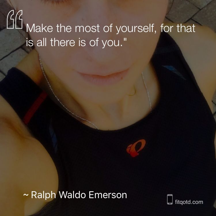 Daily Fitness Quotes - FitQuote on the App Store | Fitness quotes