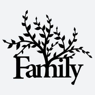 make your own family tree online