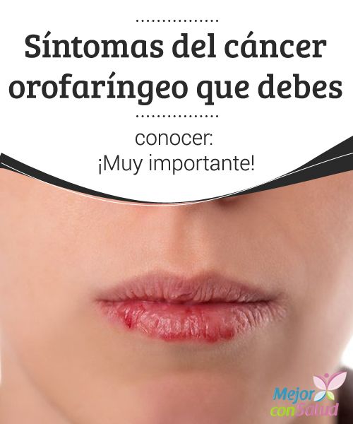 cancerul hipofaringian