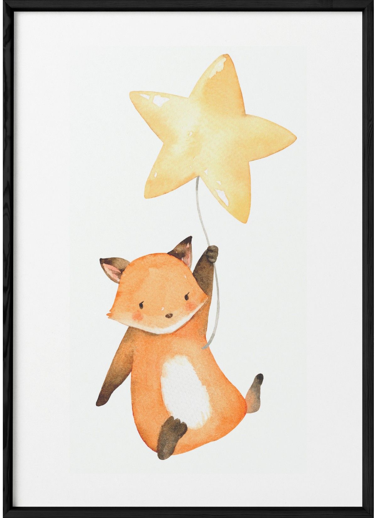 Poster Renardeau Volant Pour Chambre Enfant L Afficherie Decoration Renard Illustration De Renard Peinture Renard Poster Renardeau Volant Pour Chambre Enfant L Afficherie Decoration Renard Illustration De Renard Peinture Renard