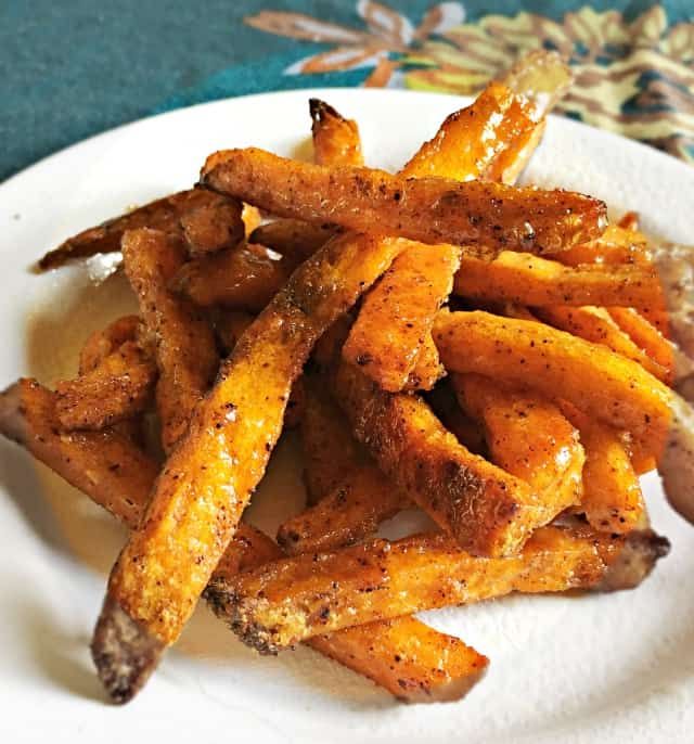 How To Freeze Sweet Potatoes Pie