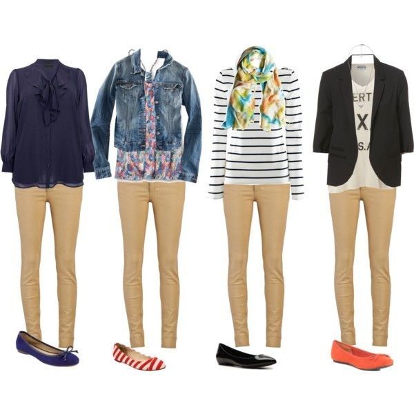 Pin by Leighann Murphy on clothing And Shoes Fashion, Casual outfits, Pants outfit work