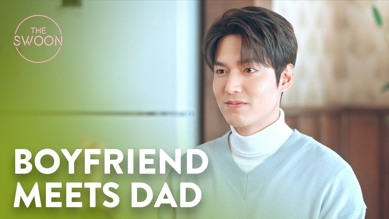 Lee Min Ho Earns Boyfriend Status And Meets The Dad The King Eternal Lee Min Ho Lee Min Dads Lee Min Ho Earns Boyfriend Status And Meets The Dad The King Eternal Lee Min Ho Lee Min Dads