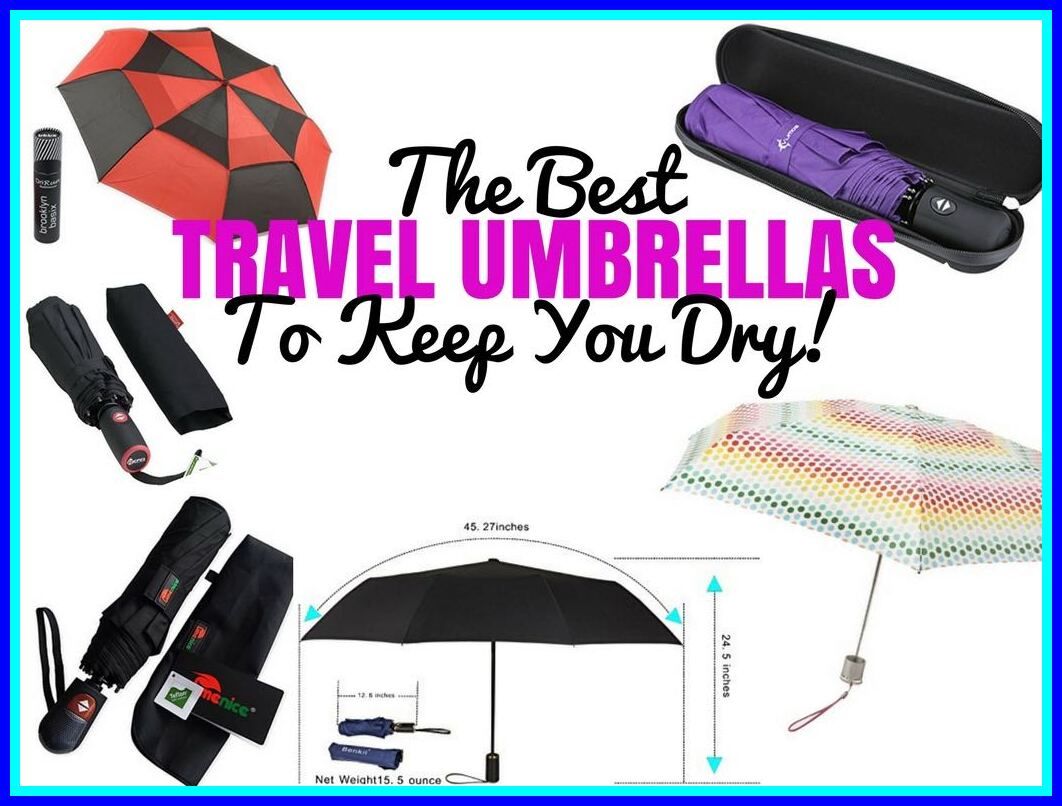 best travel umbrella stroller 2020