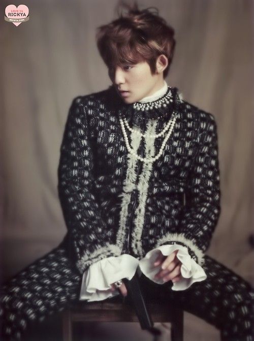 ricky on arena homme magazine yoo chang hyun ricky on arena homme magazine yoo chang hyun