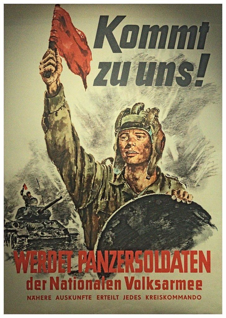 Pin auf 1 M Propaganda 1900now