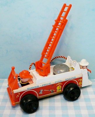 Ebay Brandweerauto Speelgoed Brandweer