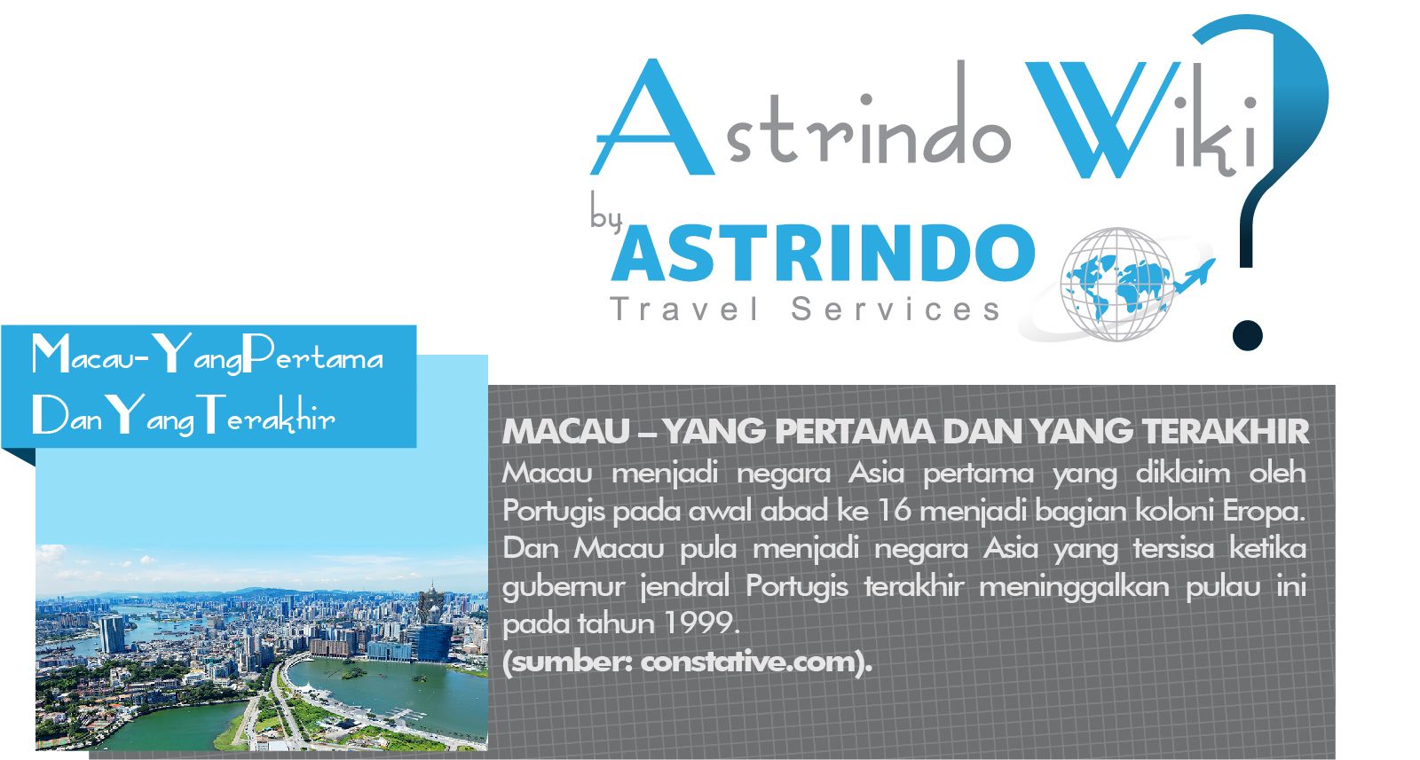 A And A Travel Service