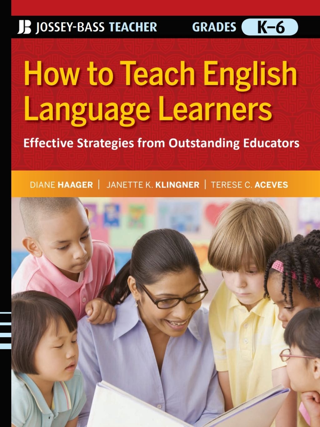 Strategies For Teaching Reading To English Language Learners Learning