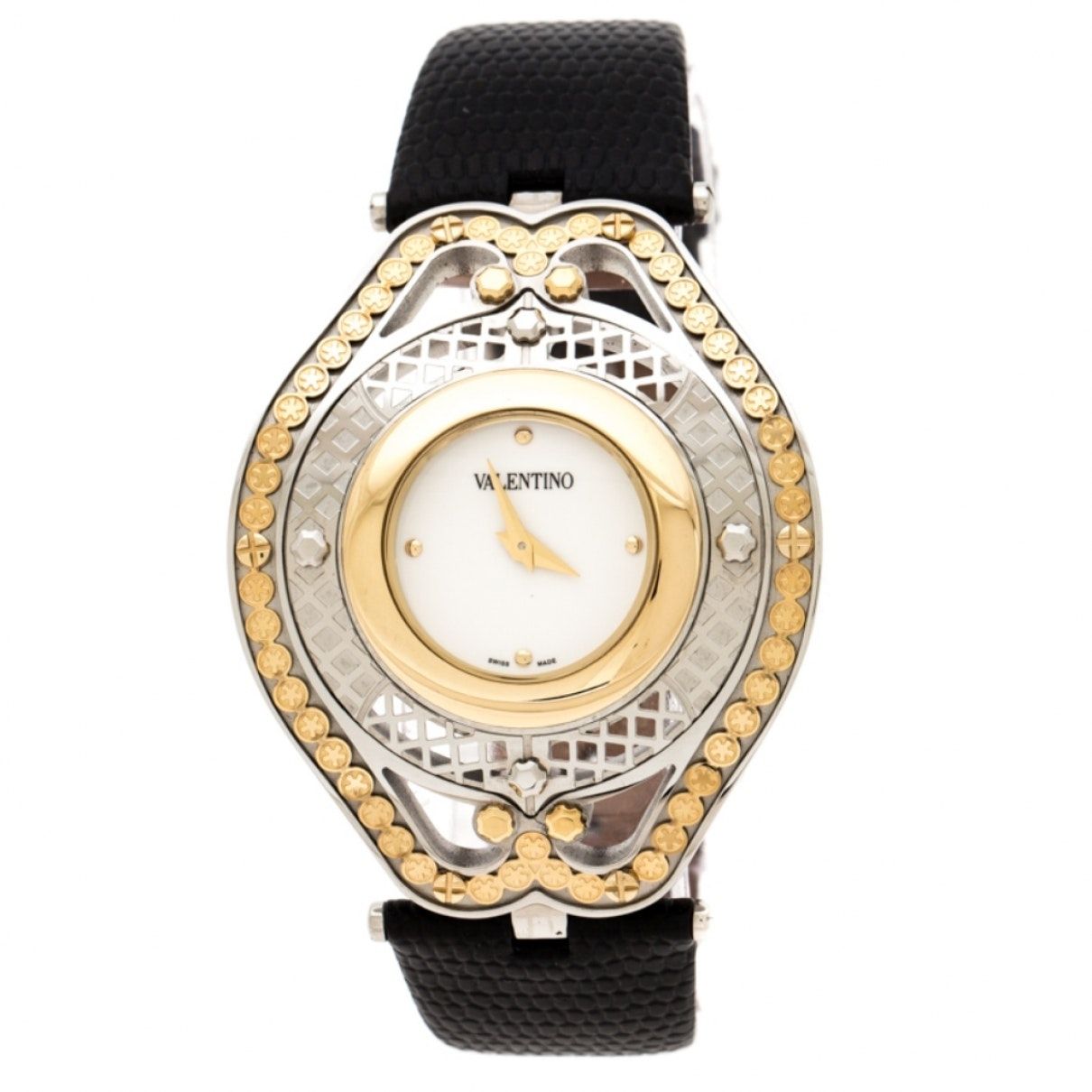Montre valentino pour femme achat / vente de montres de luxe