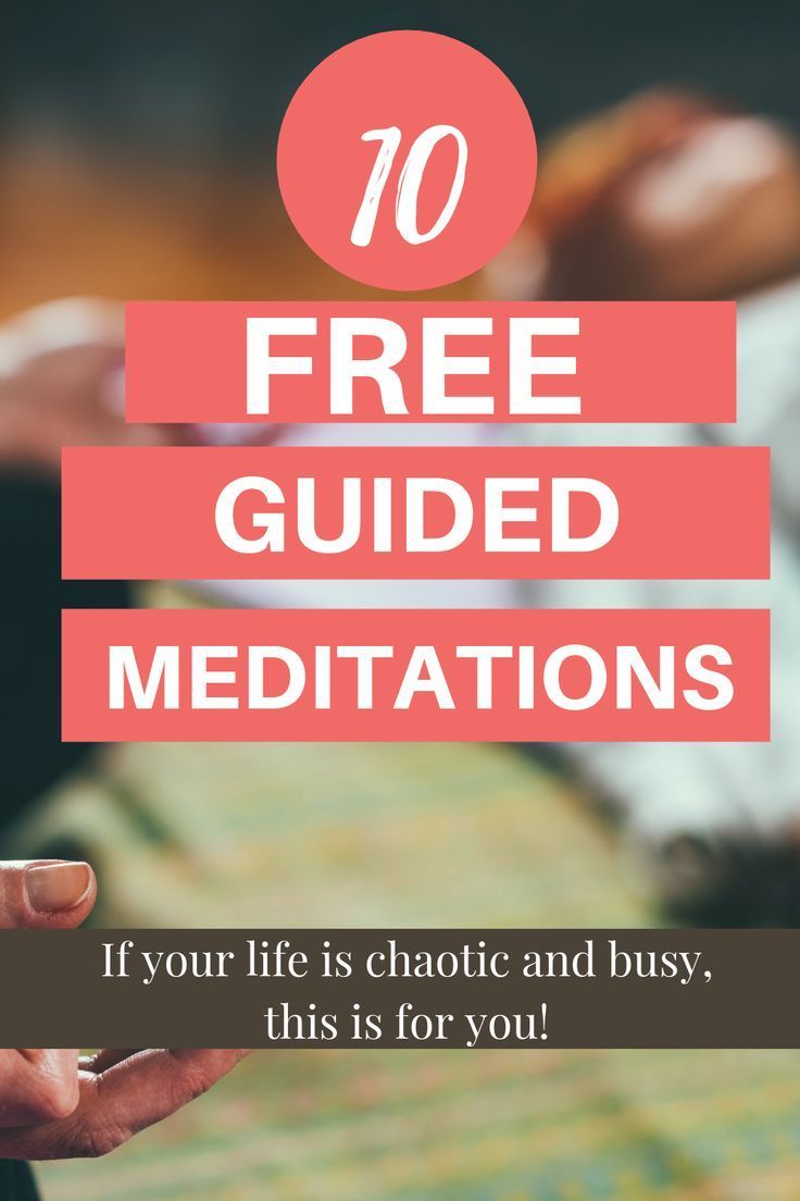 Meditation is one of the best habits we can use to level out our emotions, deal with psychological stress and promote peace of mind. It can abolish stress and replace it with a dose of inner peace. But it can be tough to meditate without a teacher or guide. Where do you begin? How do you control your wandering mind? Enter guided meditations. I've compiled my top ten free guided meditations for you to get started. Mindfulness For Beginners, Mindfulness For Kids, Meditation For Beginners, Mindfulness Activities, Meditation Techniques, Mindfulness Meditation, Guided Visualization Meditation, Free Guided Meditation, Meditation Scripts