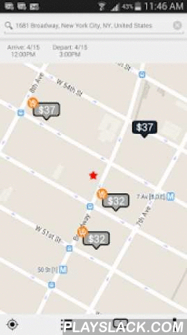 icon parking systems android