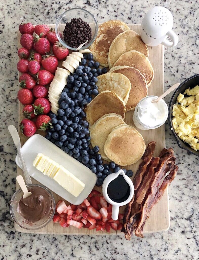 37+ Unique Charcuterie Board Ideas for Every Occasion - Days Inspired