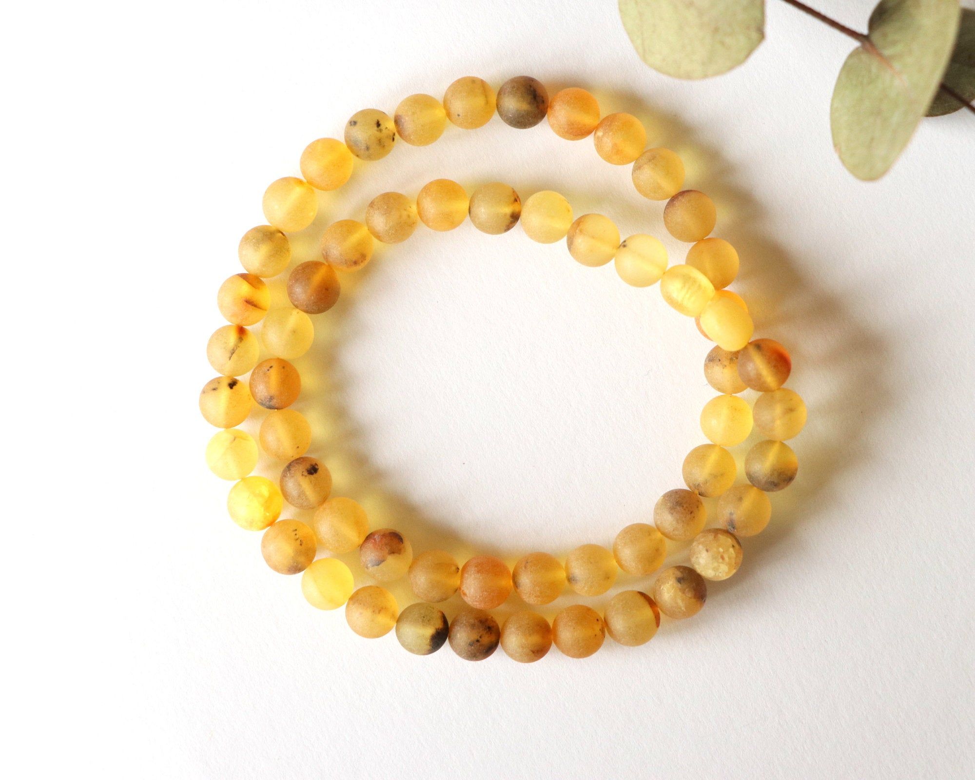 Old matte amber necklace,amber necklace,unpolished,amber,beads,milky,butterscotch,ambe necklace,raw,unpolished,unisex,amber,healing necklace
