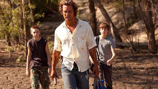 List of Top 10 movies with Matthew McConaughey | Movies, Film mud