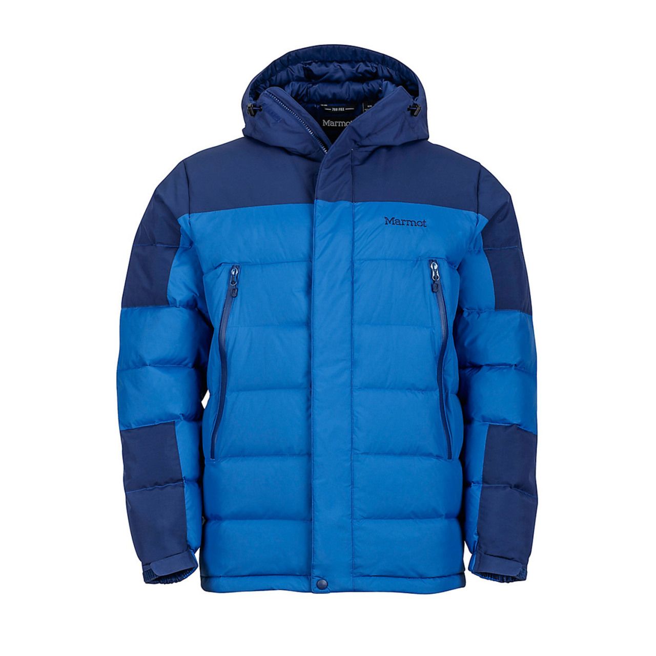 Marmot Mountain Down Kaz Tuyu Erkek Ceket Giyim