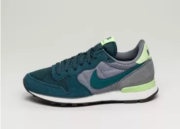Nike wmns Internationalist (Mid Teal Teal Cool Grey Sneaker, Turnschuhe und mehr: Die heißesten neuen Modelle