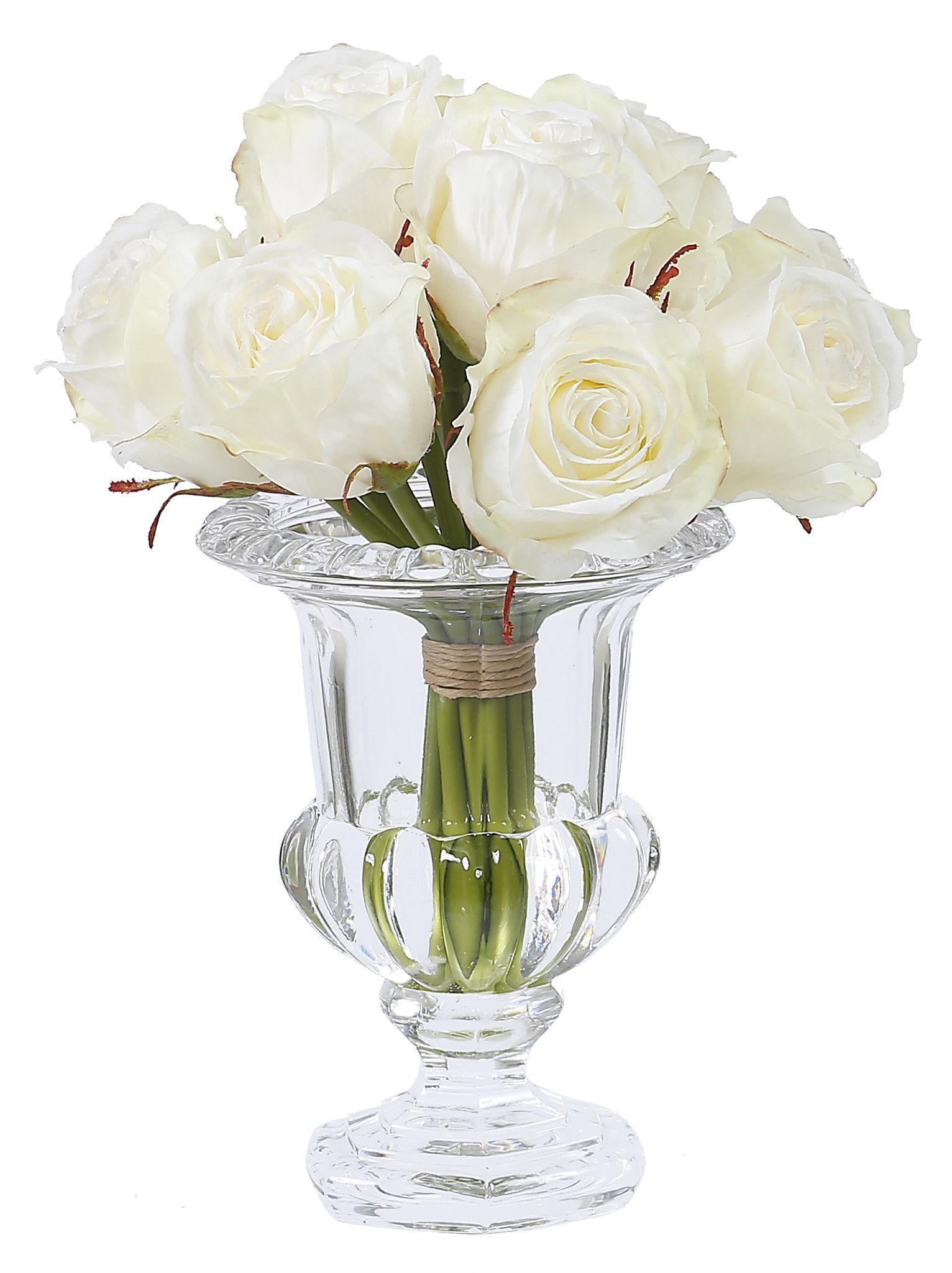 Size L 7 X W 7 X H 9 5 Note We Ship Throughout Canada Worldwide For Our Internat Artificial Floral Arrangements Flower Arrangements Floral Arrangements