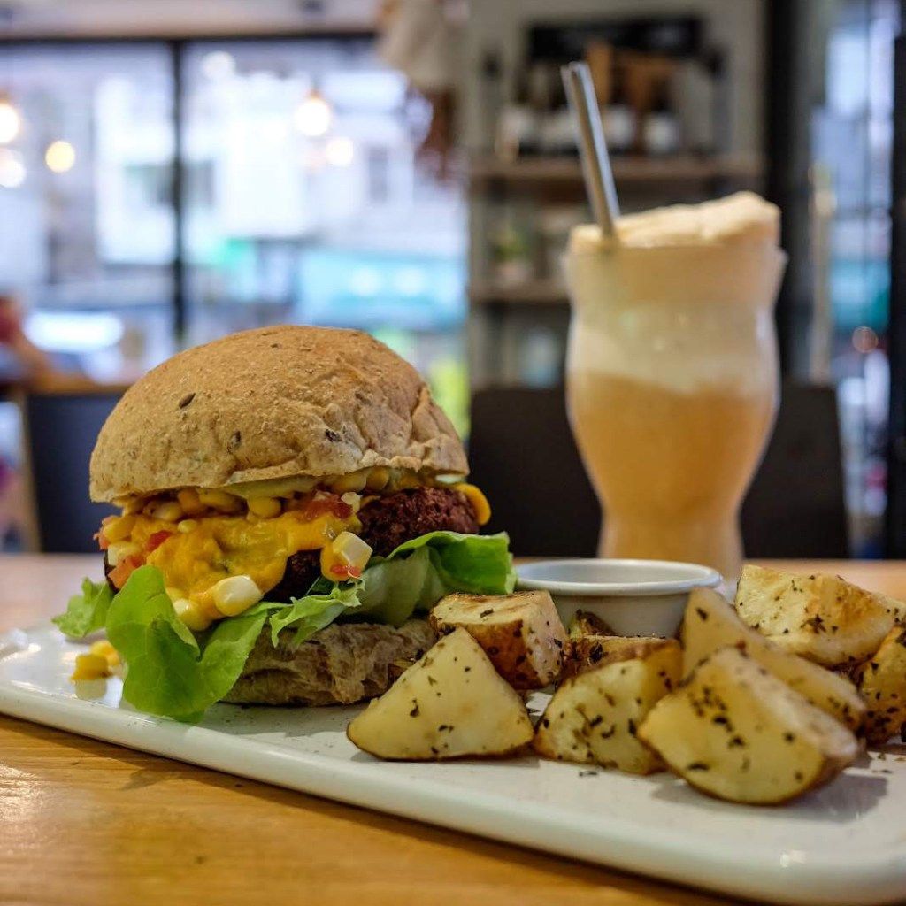 Vegan Guide To Bucahrest Romania Where To Get The Best Vegan Food In Romania S Capital City Vegantravel Vegan Travel Food Guide Vegan Guide Vegan Travel