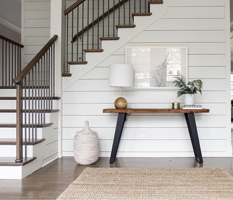 14 tips for incorporating shiplap into your home pinterest
