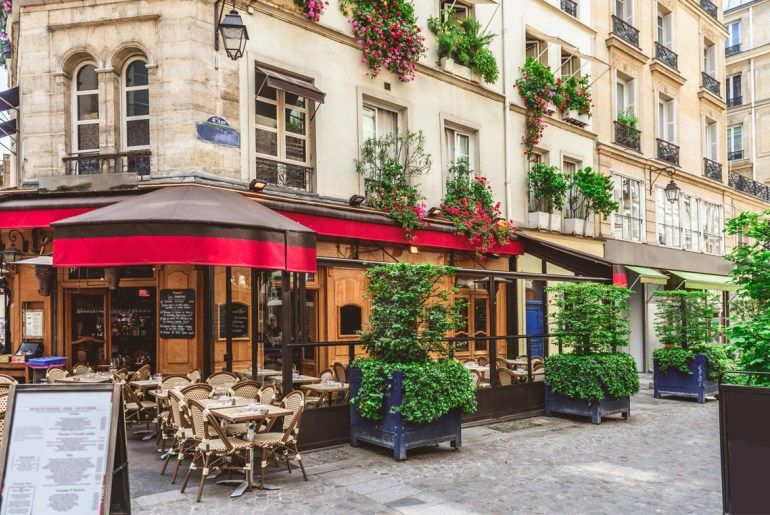 The 100 Most Romantic Restaurants In America According To OpenTable the-100-most-romantic-restaurants-in-america-according-to-opentable