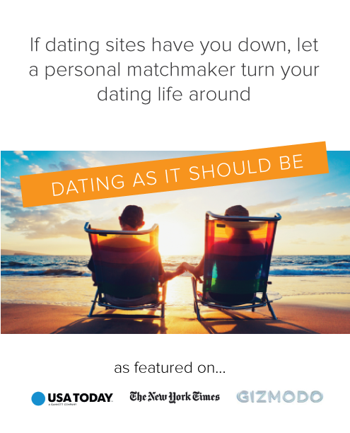 Dating hard work