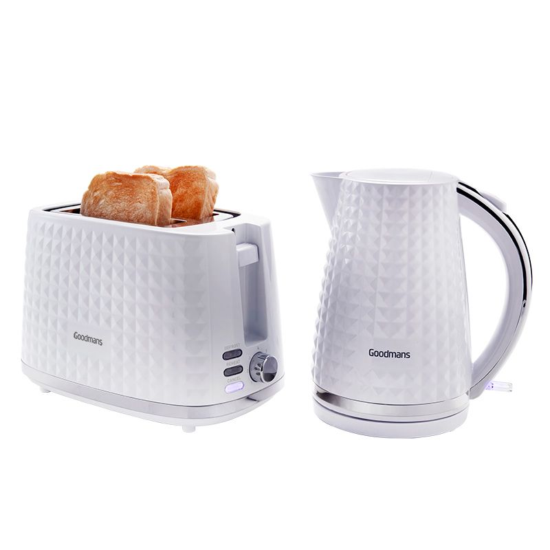 Goodmans Diamond Breakfast Set Goodmans Diamond Breakfast Set