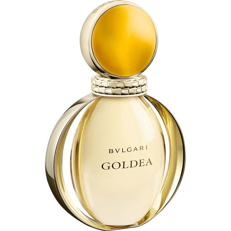 Bvlgari Goldea Eau De Parfum Spray Bvlgari Perfume Bvlgari Goldea Luxury Perfume