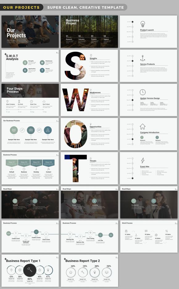 835286 productivity presentation design presentation ppt design